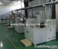 Crystal growing solution frunace