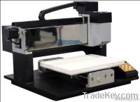 Automatic CNC drilling machine