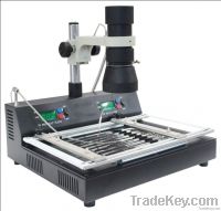 BGA precision rework station