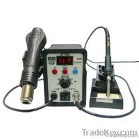 Comprehensive maintenance system