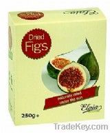 Dried figs