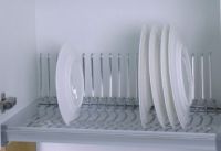 Dish Rack with LED (GD083)