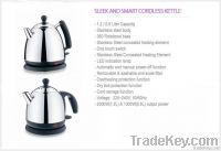 Electric kettle