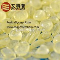 Factory Supplied Glycerol Ester of Gum Rosin