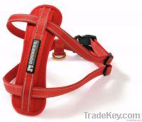 2012 Fashion Pure Series Reflective Neoprene Dog Harness