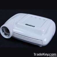 mini portable intelligent projector