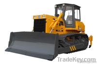 crawler bulldozer