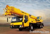 truck crane