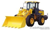 wheel loader 300F