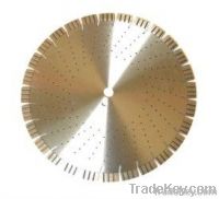 granite saw blade