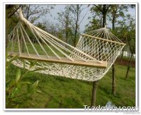 rope hammock