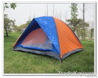 outdoor tent