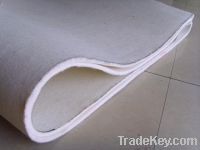 nonwoven geotextile