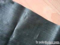 PP Woven Geotextile