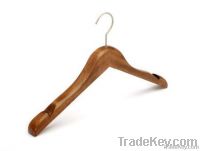 Wooden Coat Hanger