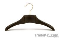 Eisho Deluxe Wooden Coat Hanger