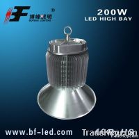 Excellent heat sink high bay led 120w