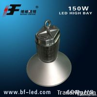 Bridgelux chip LED warehouse lighting 150w