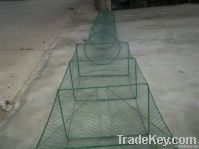 Aquaculture Equipment-crab cage/lobster cage/shrimp cage