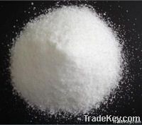 Waste water treatment chemical Anionic Polyacrylamide (APAM)