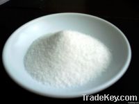 High efficient water treatment chemica- cationic polyacrylamide CPAM