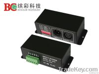 RGB DMX512 Decoder