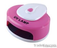 New 2w LED uv lamp for nail dryerKT-801