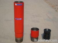 CFZ stage cementer for oilfield