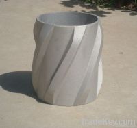 casing cast aluminum centralizer for oilfield