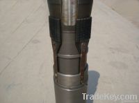 API atandard hydaulic liner hanger