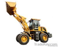 ZL15 wheel loader with CE