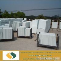 Large crystallized glass slab