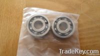 deep groove ball bearing