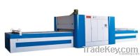 High speed laminating machine