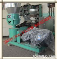 pellet making machine for animal chicken feed