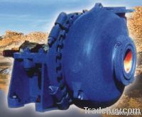 S series gravel pumps