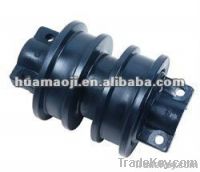 EX200  Excavator Track Roller, Bottom Roller, Lower Roller