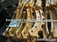 Bulldozer sprocket segment D60