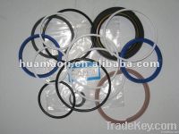 arm hydraulic seal kits for PC200