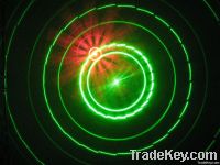 2012 New Ferris wheel Effect laser light for PartyÃ¯Â¼ï¿½ Bar