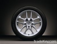 Car alloy Wheels