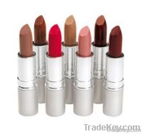 Natural Lipstick, OEM Lipstick, Waterproof Lipstick, Organic Lipstick