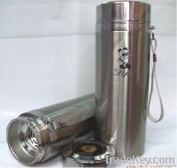 stainless steel mug/coffee mug