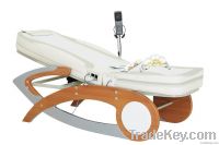 Jade massage bed with MP3 player PLD-6018K