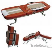 Folding massage bed PLD-6018E-2