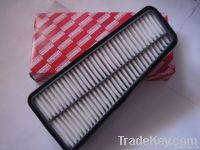 auto air filter 17801-31090