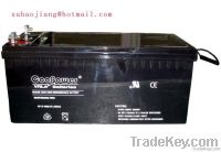 12V200AH  SEALED  LEAD ACID BATTERY