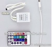 DC12V-24V 28 Keys Wireless RF Controller
