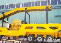 mobile cone crusher for sale