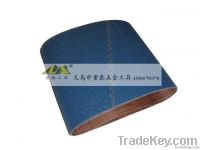 Abrasive belt, 533*75mm, 610*100mm, 915*100m, 1220*80